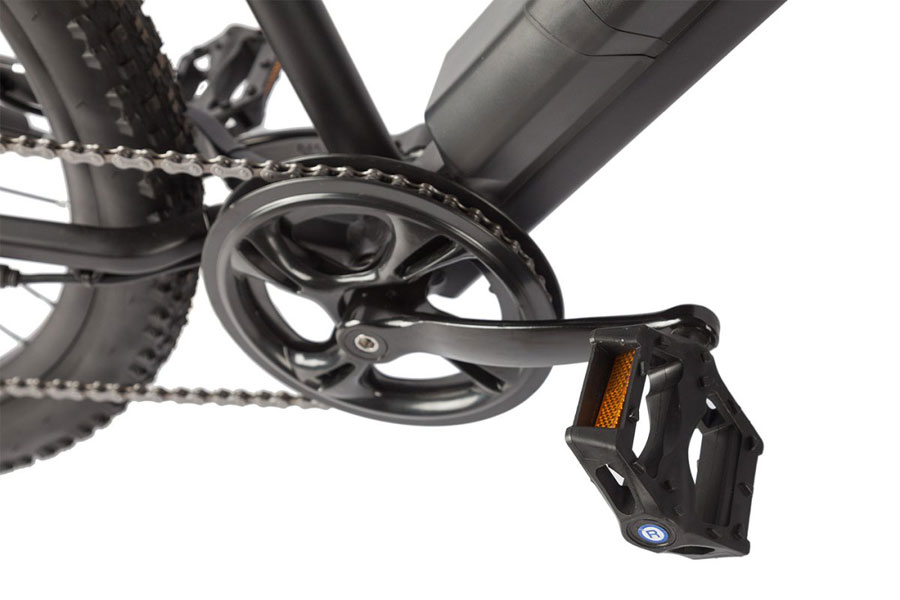 Электровелосипед Gelbert Ran Star 2 PRO