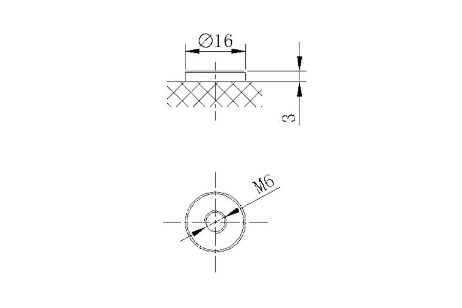 Тяговый аккумулятор WBR EVX12-90C