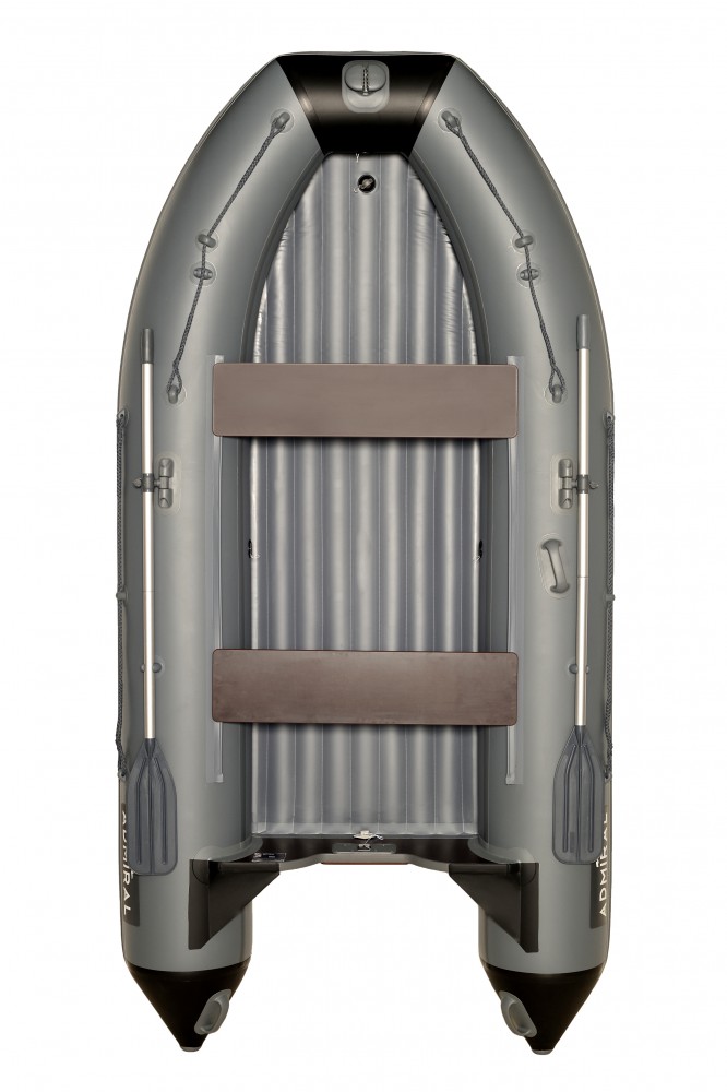 Лодка Адмирал 330 CF НДНД