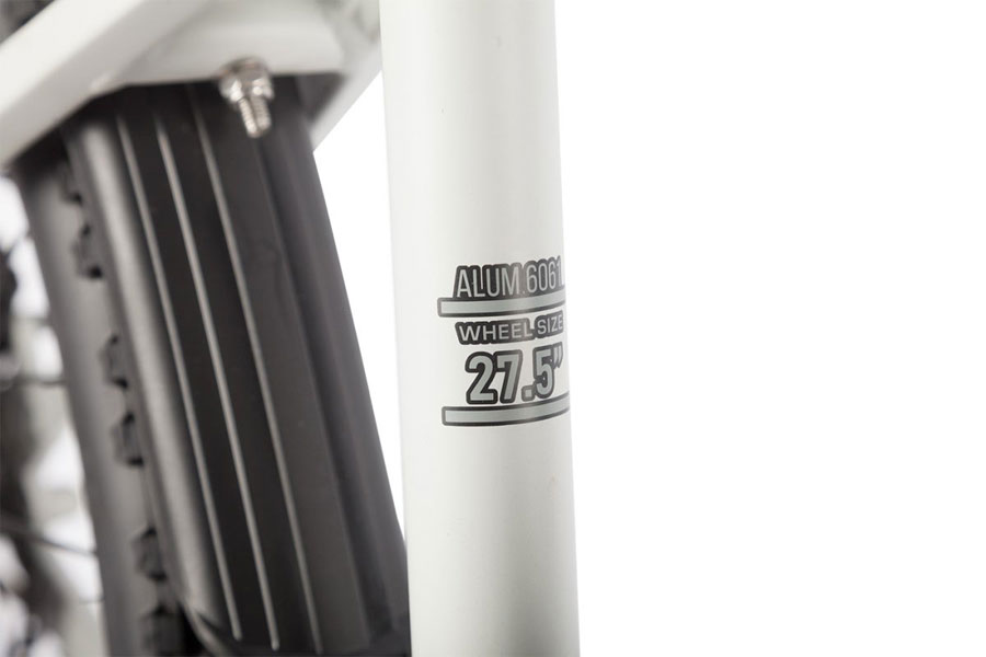 Электровелосипед Gelbert Ran 4 PRO