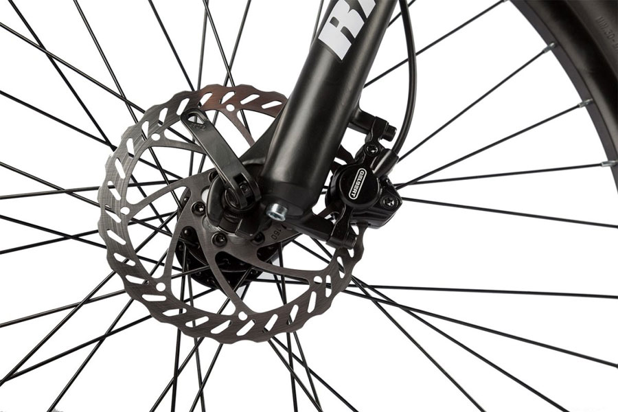 Электровелосипед Gelbert Ran 4 PRO