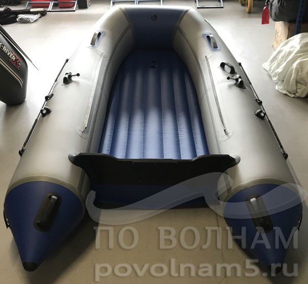 Лодка Orca 305 НД