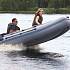 Лодка ПВХ Адмирал 350 BigFoot
