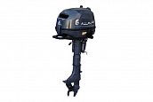 Лодочный мотор ALLFA CG F6